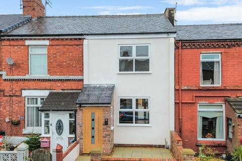 3 bedroom terraced house for sale, Greenfield Road, Dentons Green, WA10