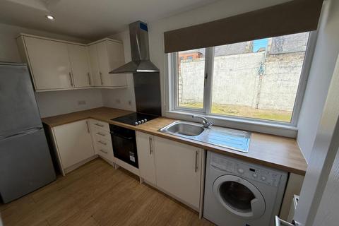 undefined, College Bounds, Fraserburgh AB43