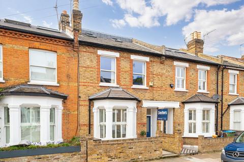 Haliburton Road, St Margarets TW1