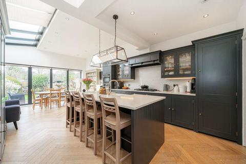 3 bedroom house for sale, Haliburton Road, St Margarets TW1