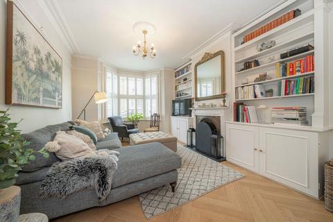 3 bedroom house for sale, Haliburton Road, St Margarets TW1