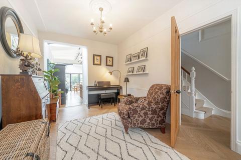 3 bedroom house for sale, Haliburton Road, St Margarets TW1