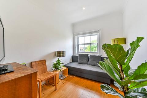 Gloucester Crescent, Camden, London, NW1