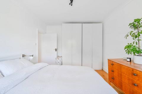 Gloucester Crescent, Camden, London, NW1
