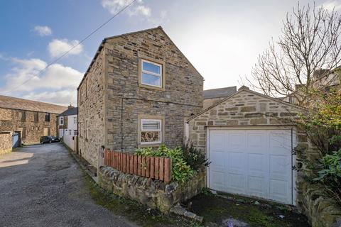 undefined, Cornmill Terrace, Barnoldswick, BB18