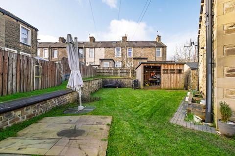 undefined, Cornmill Terrace, Barnoldswick, BB18
