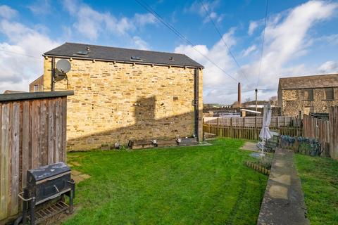 undefined, Cornmill Terrace, Barnoldswick, BB18