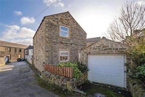 undefined, Cornmill Terrace, Barnoldswick, Lancashire, BB18
