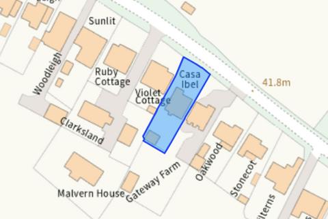 undefined, Hornash Lane, Ashford TN26