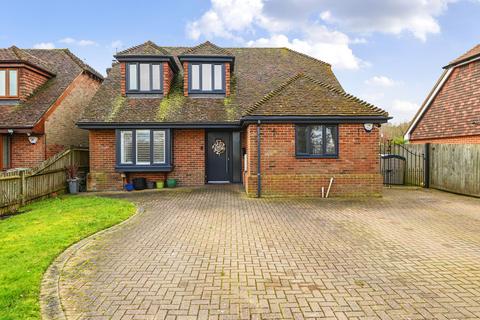 undefined, Hornash Lane, Ashford TN26