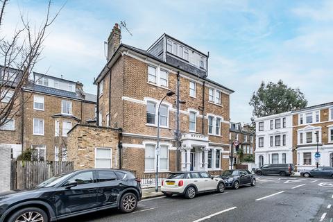 Milson Road, London, W14