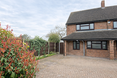 undefined, Church Road, Bulphan, RM14
