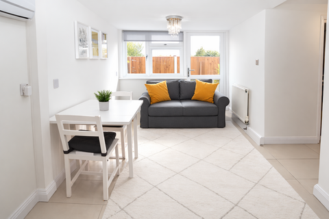 undefined, Church Road, Bulphan, RM14