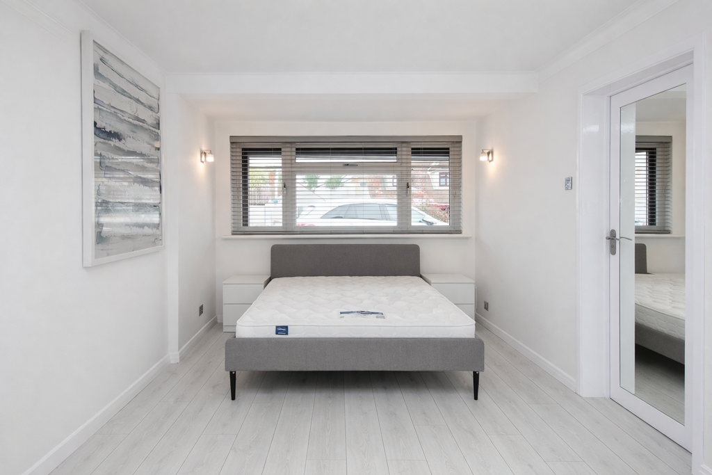 Bedroom View 1