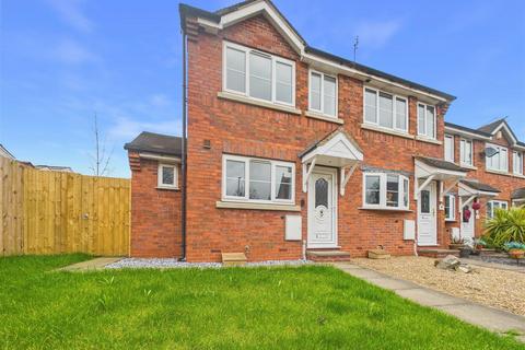 undefined, Talbot Street, Rugeley