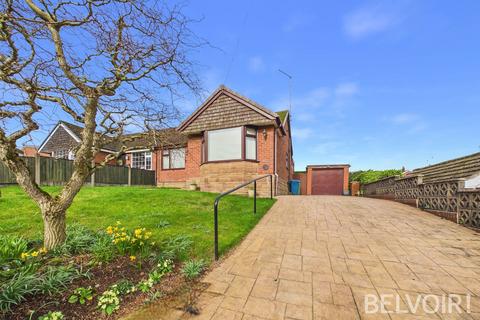 2 bedroom bungalow for sale, Blythe Avenue, Meir Heath, Stoke On Trent, ST3