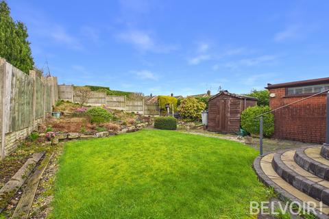 2 bedroom bungalow for sale, Blythe Avenue, Meir Heath, Stoke On Trent, ST3