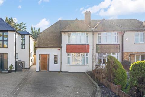 undefined, Arkwright Road, South Croydon CR2