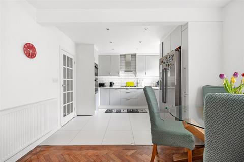 undefined, Arkwright Road, South Croydon CR2