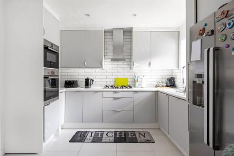 undefined, Arkwright Road, South Croydon CR2