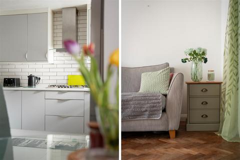 undefined, Arkwright Road, South Croydon CR2