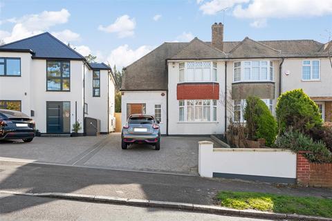 Arkwright Road, South Croydon CR2