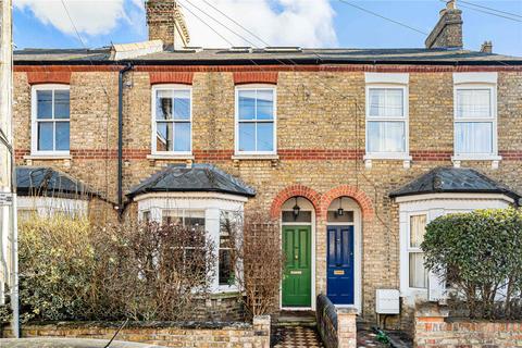 3 bedroom terraced house for sale, Bullingdon Road, East Oxford, OX4
