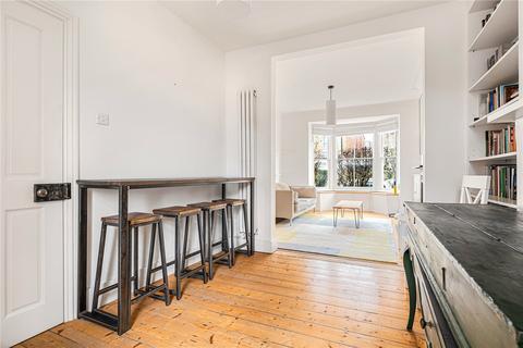 3 bedroom terraced house for sale, Bullingdon Road, East Oxford, OX4