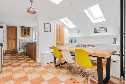3 bedroom terraced house for sale, Bullingdon Road, East Oxford, OX4