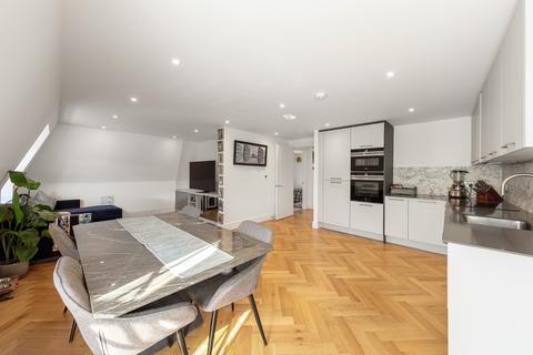 undefined, Lisgar Terrace London W14