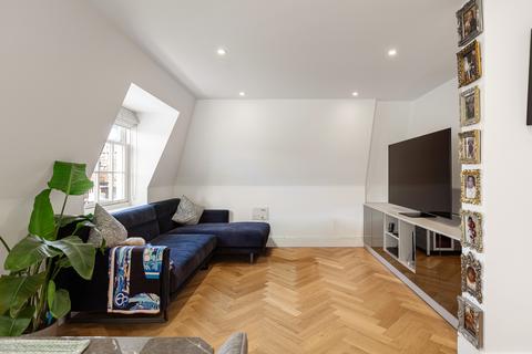 undefined, Lisgar Terrace London W14