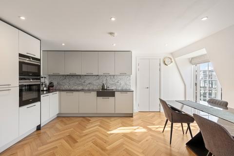 undefined, Lisgar Terrace London W14