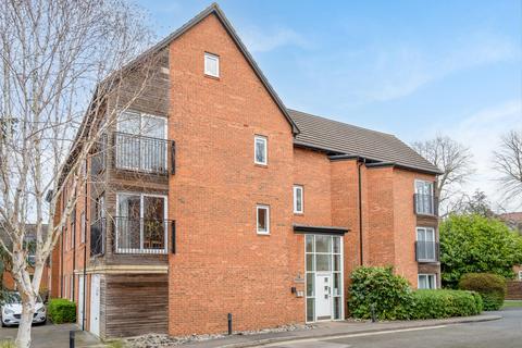 2 bedroom apartment for sale, Burton Croft, Burton Stone Lane, York