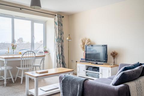2 bedroom apartment for sale, Burton Croft, Burton Stone Lane, York