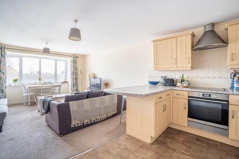 2 bedroom apartment for sale, Burton Croft, Burton Stone Lane, York