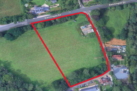 undefined, Deans Lane, Redhill RH1