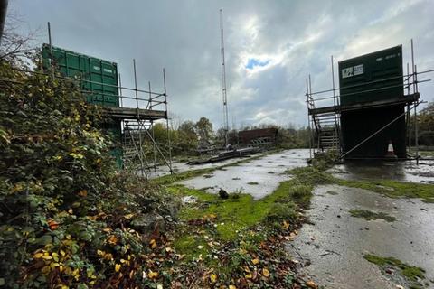 undefined, Deans Lane, Redhill RH1