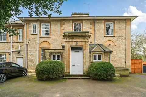 undefined, Church Street, Chipping Norton OX7