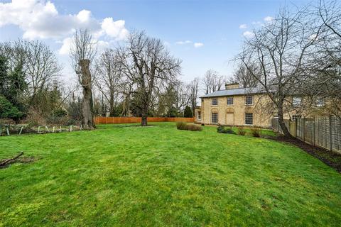 undefined, Church Street, Chipping Norton OX7