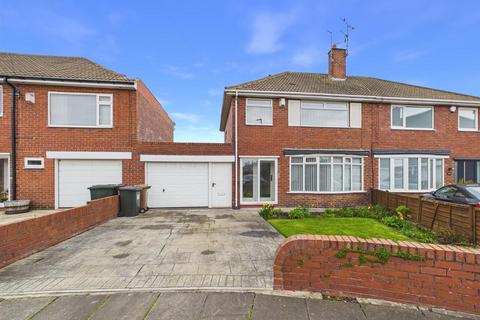 undefined, Henley Road, Tynemouth