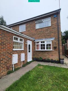 undefined, 8 Overlanders End, Tilehurst, Reading, RG31