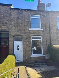 33 St. James Road, Huddersfield, HD1 4QA