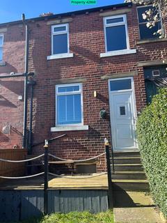 undefined, 33 St. James Road, Huddersfield, HD1 4QA