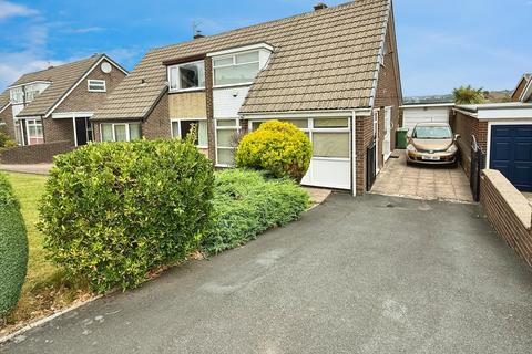 3 bedroom semi-detached house for sale, Penn Grove, West Yorkshire WF15