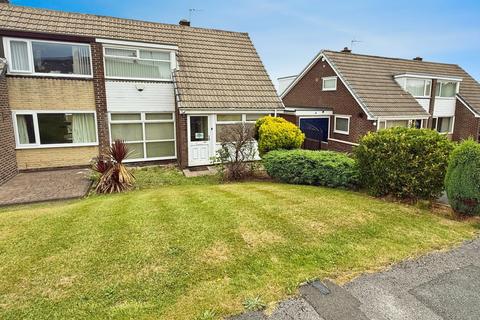 3 bedroom semi-detached house for sale, Penn Grove, West Yorkshire WF15