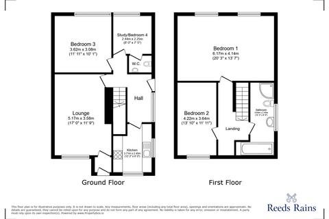 3 bedroom semi-detached house for sale, Penn Grove, West Yorkshire WF15