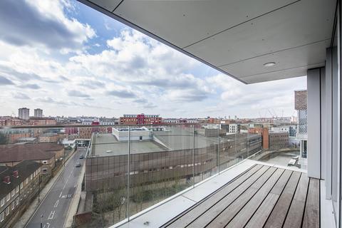3 bedroom flat to rent, Camley Street London N1C