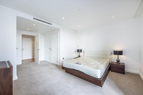 3 bedroom flat to rent, Camley Street London N1C