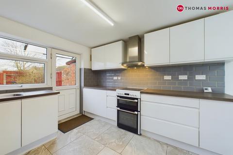 Tennyson Close, Cambridgeshire PE29