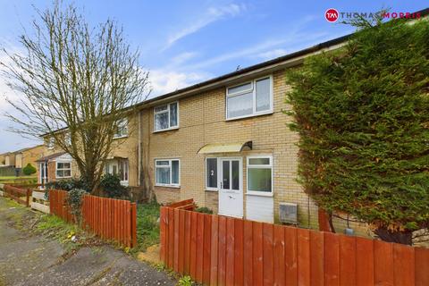 undefined, Tennyson Close, Cambridgeshire PE29